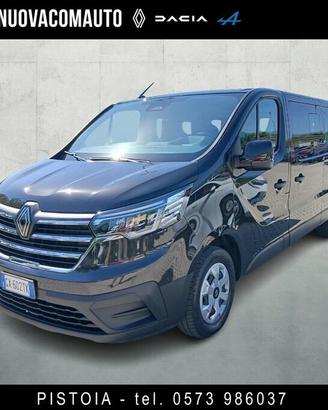 Renault Trafic IV Trafic 2.0 blue dci 150cv L2 Aut