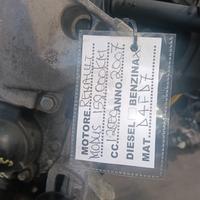 MOTORE RENAULT MODUS DEL 2007