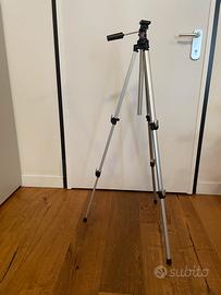 Cavalletto treppiedi