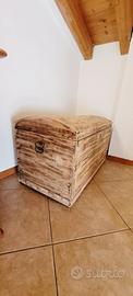 Baule del 1900