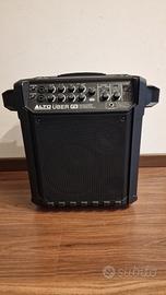 Alto Professional Uber FX - 100W PA Portatile | Ba
