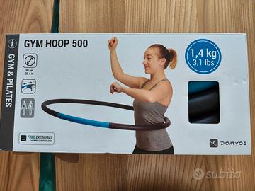 Cerchio Gym hoop 500