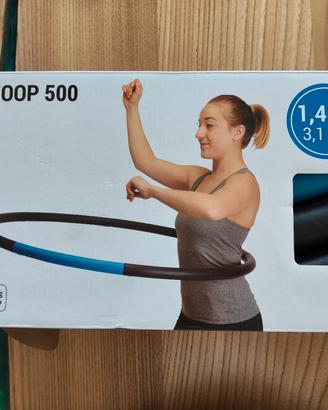 Cerchio Gym hoop 500