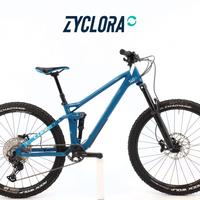 Cube Stereo 140 HPC Race t.S