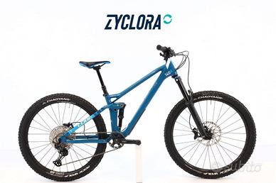 Cube Stereo 140 HPC Race t.S