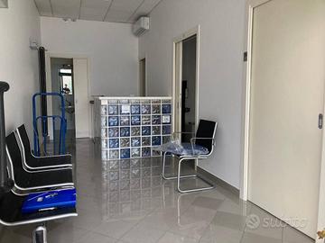 Immobile di 75 m² con 3 locali a Mantova