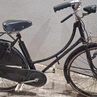  bicicletta 