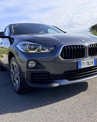 Bmw X2 sDrive20d Business-X