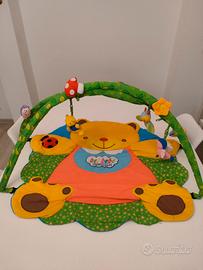 Palestrina Bel Bebè Clementoni