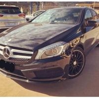 cerchi 18 amg