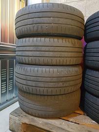 4 gomme estive Michelin Energy 205/55 R16 91V 3,5m