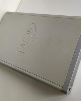 Masterizzatore Lacie