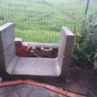 Base barbecue GRATIS