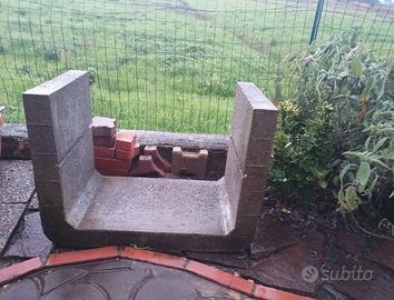 Base barbecue GRATIS