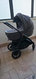 Trio inglesina aptika XT sistem
