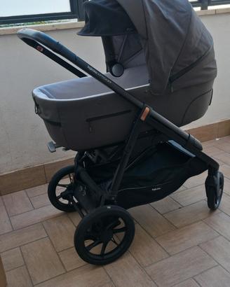 Trio inglesina aptika XT sistem