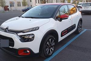 Citeoen C3 1.2 puretech Shine 82cv