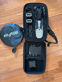 Dji Mavic Pro Platinum - Fly More Combo