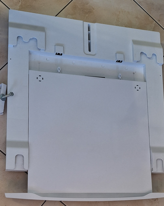kit di giunzione electrolux con ripiano estraibile