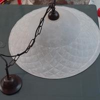 Lampadario cucina