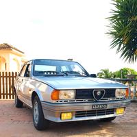 Alfa Romeo Giulietta 1.6