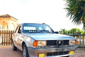 Alfa Romeo Giulietta 1.6