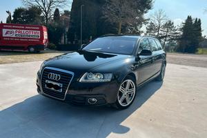 Audi A6 anno 2011 CC 2.0 diesel S LINE di fabbrica