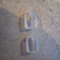 gocce frecce posteriori Phantom f12 