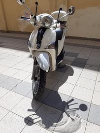 piaggio liberty 50 quattro tempi