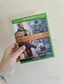 Destiny - solo GIOCO - Xbox One