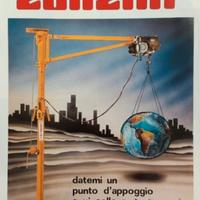 argano,  montacarichi paranco