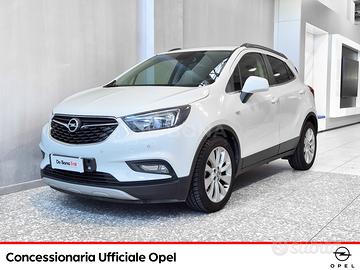 Opel Mokka X x 1.4 t advance gpl-tech 4x2 140cv my