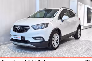 Opel Mokka X x 1.4 t advance gpl-tech 4x2 140cv my