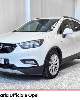 Opel Mokka X x 1.4 t advance gpl-tech 4x2 140cv my