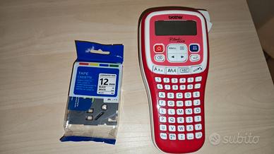 Etichettatrice Brother