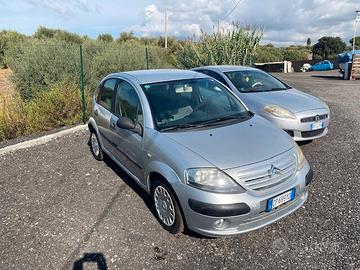 Citroen C3 1.4 HDi 70CV Elegance