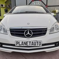 Mercedes-benz A 180 A 180 CDI Executive