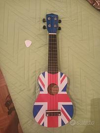 ukulele