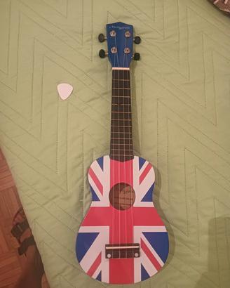 ukulele