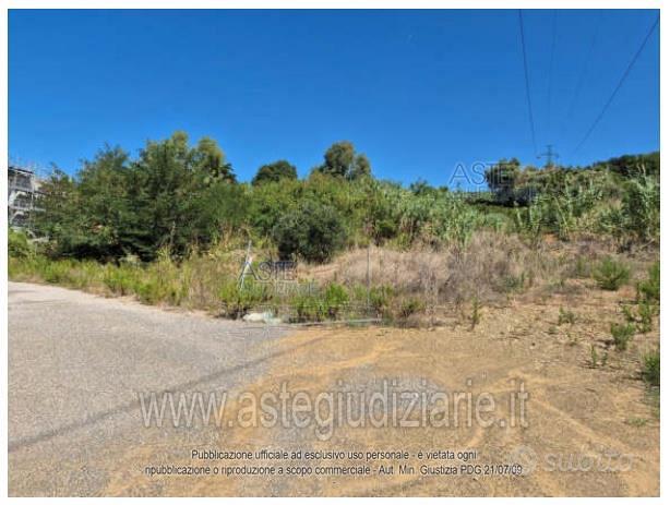 Terreno Agricolo Piombino [A4352557] - Altro