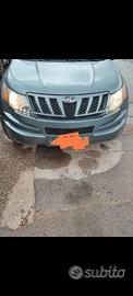 Motore mahindra 500 2014 HN 2,2 16V 103KW