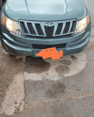 Motore mahindra 500 2014 HN 2,2 16V 103KW