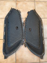 griglie mercedes classe a w176 