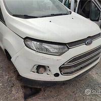 Musata Ford EcoSport 2018 2019 2020 2021