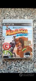 Madagascar kartz ps3 