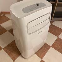 Climatizzatore deumidificato portatile 12000 btu