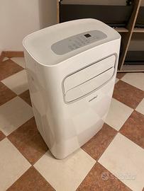 Climatizzatore deumidificato portatile 12000 btu