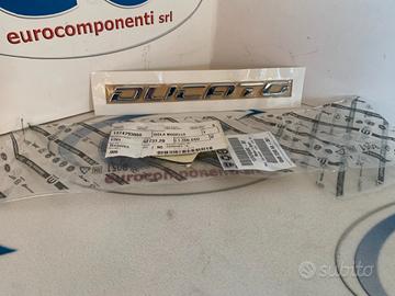 1374793080 SCRITTA POSTERIORE DUCATO