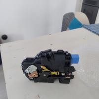 elettroserrature VW polo