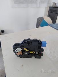 elettroserrature VW polo